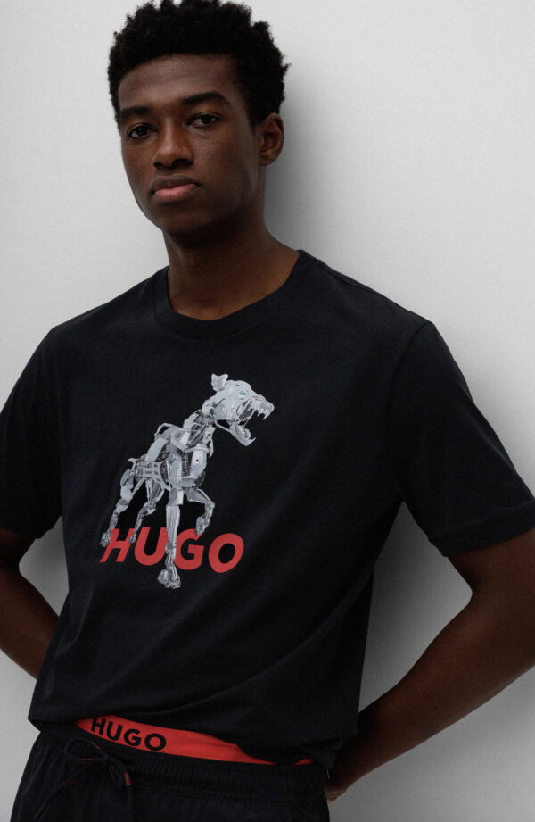 Hugo Boss