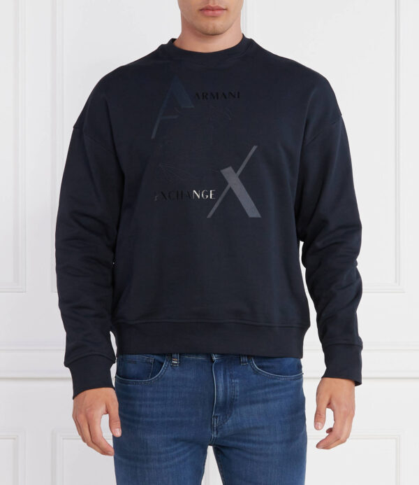 Armani Exchange Sweatshirt