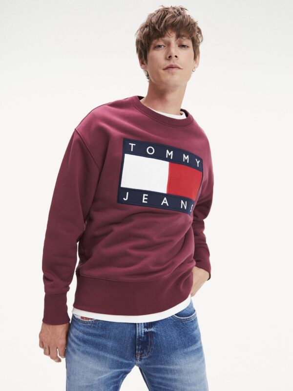 Tommy Jeans Sweatshirt