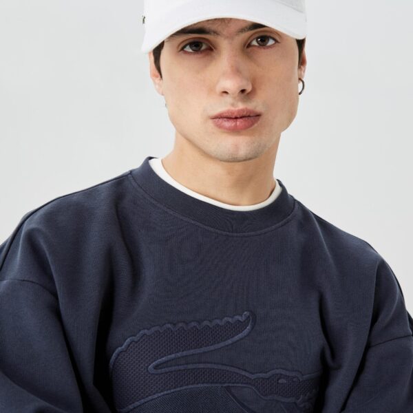 Lacoste Sweatshirt