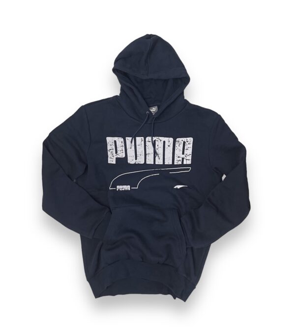 Puma Hoodie