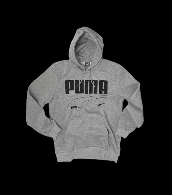 Puma Hoodie