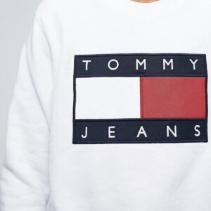 Tommy Hilfiger Jeans Sweatshirt