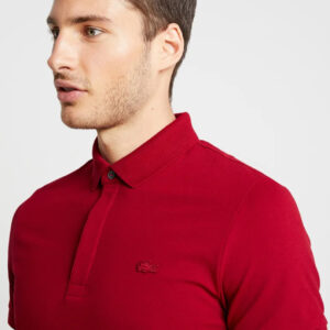 Lacoste Polo Paris