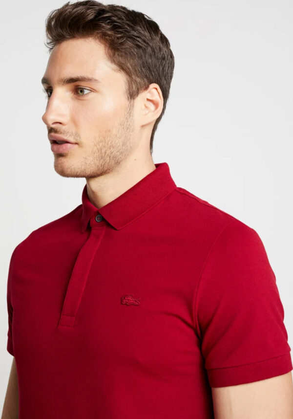 Lacoste Polo Paris