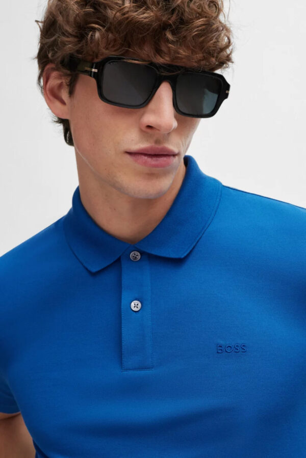 Boss Polo T-shirt