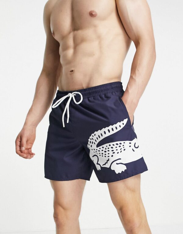 Lacoste Swimming Short