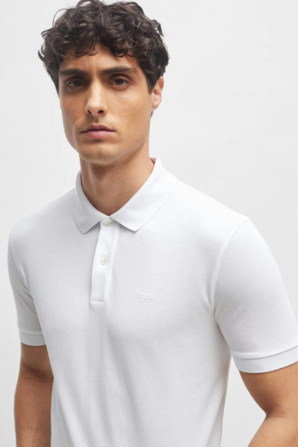 Boss Polo T-shirt