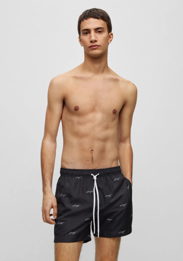 Hugo Swimming Short