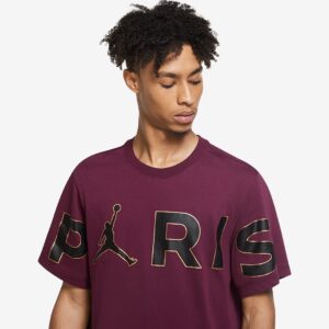 Nike Paris T-shirt