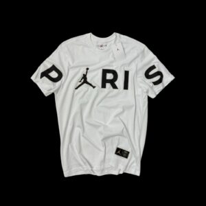 Nike Paris T-shirt