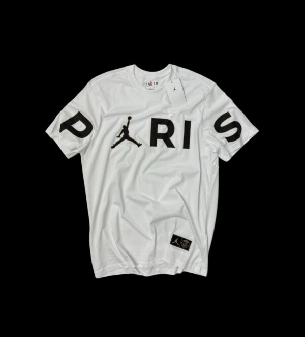 Nike Paris T-shirt