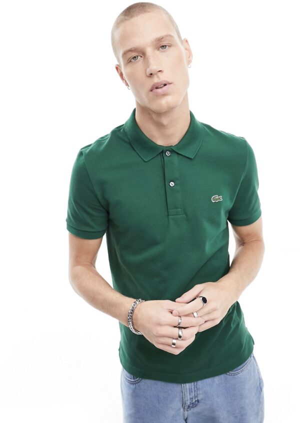 Lacoste Polo Shirt