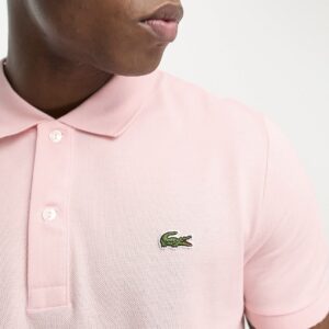 Lacoste Polo Shirt