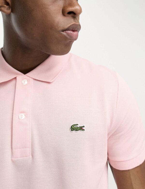 Lacoste Polo Shirt