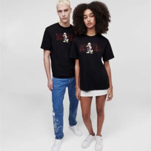 Karl Lagerfeld T-Shirt