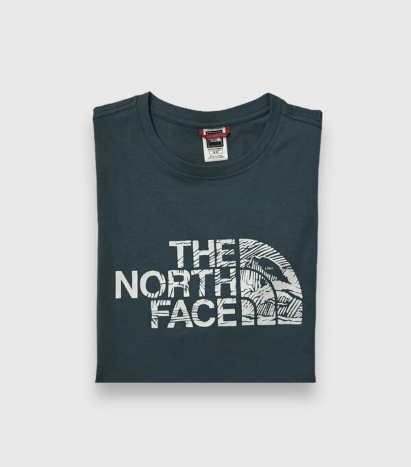 The North Face T-Shirt