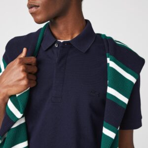 Lacoste Polo Paris