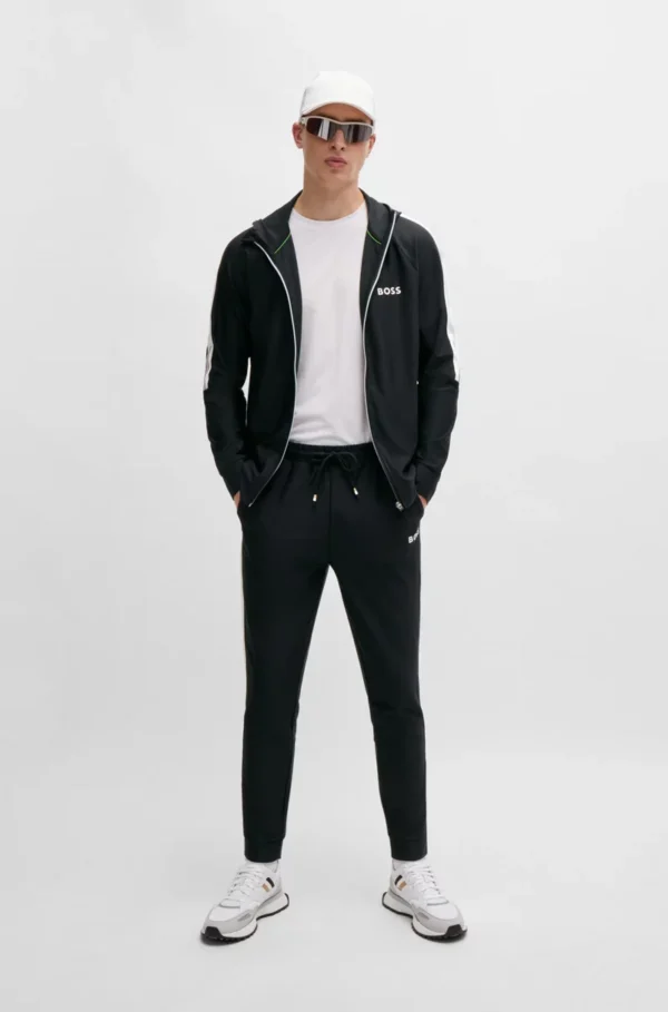 Hugo Boss Tracksuit