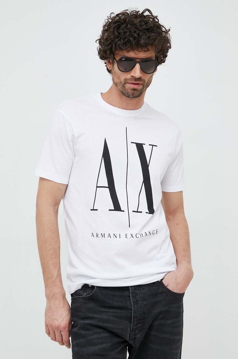 Armani Exchange T-shirt