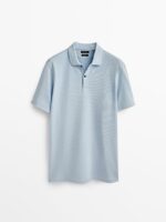 Massimo Dutti Polo T-shirt