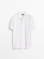 Massimo Dutti Polo T-shirt