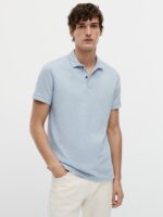 Massimo Dutti Polo T-shirt