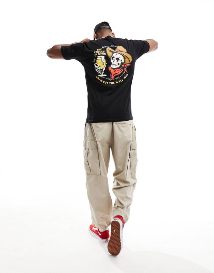 Vans T-shirt