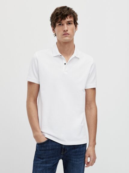 Massimo Dutti Polo T-shirt