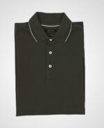 Massimo Dutti Polo Shirt