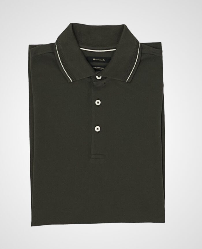 Massimo Dutti Polo Shirt