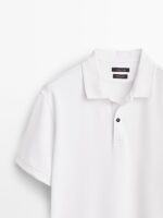 Massimo Dutti Polo T-shirt