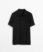 Massimo Dutti Polo T-shirt