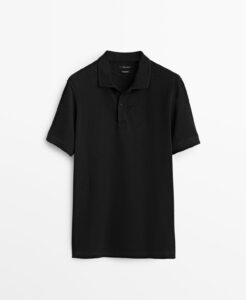 Massimo Dutti Polo T-shirt