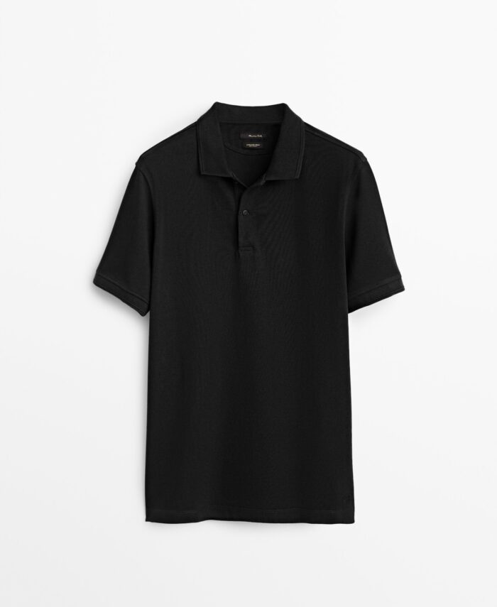 Massimo Dutti Polo T-shirt