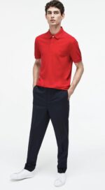 Lacoste Polo T-Shirt