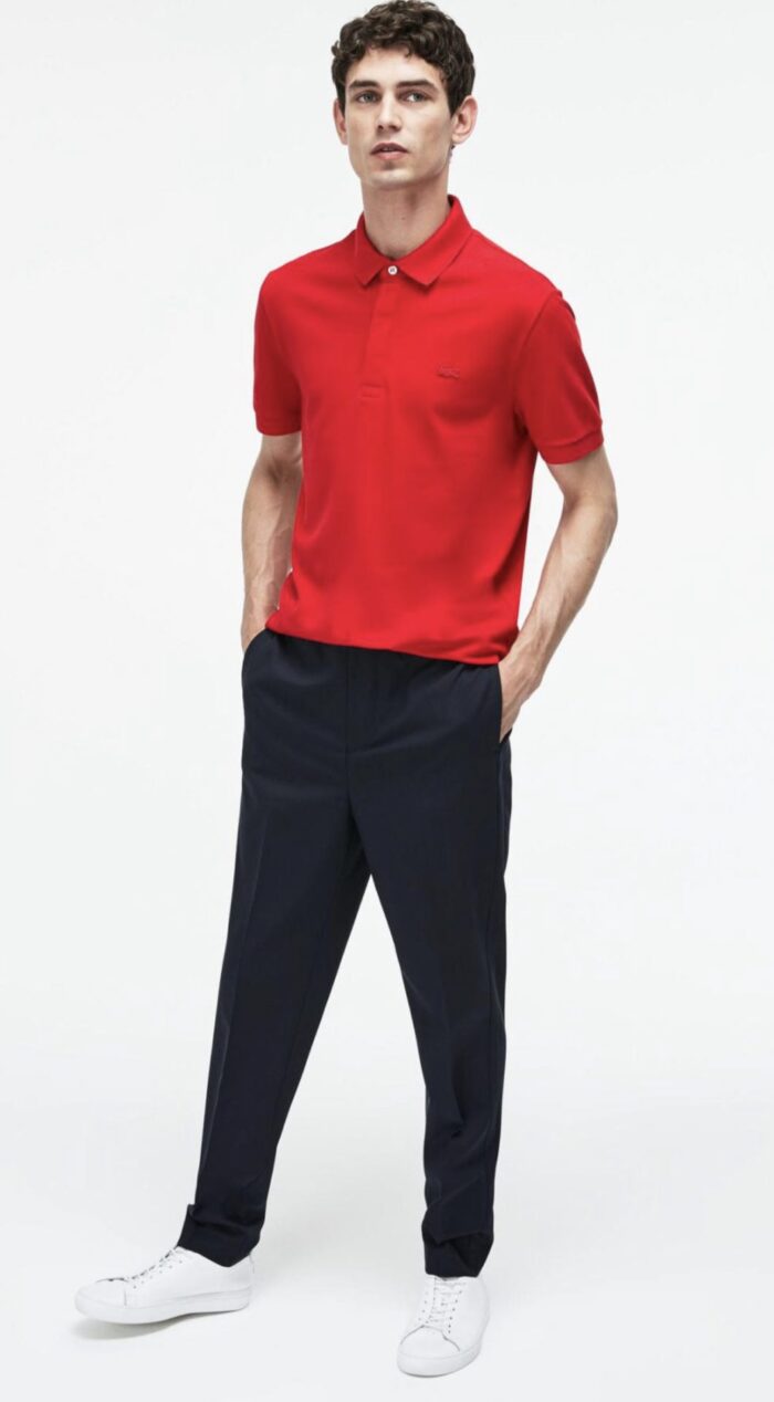 Lacoste Polo T-Shirt