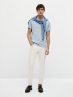 Massimo Dutti Polo T-shirt