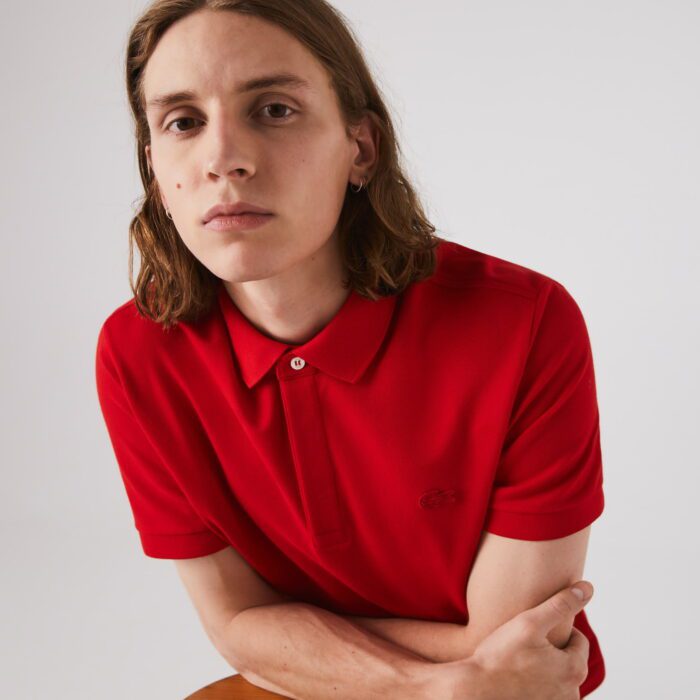 Lacoste Polo T-Shirt