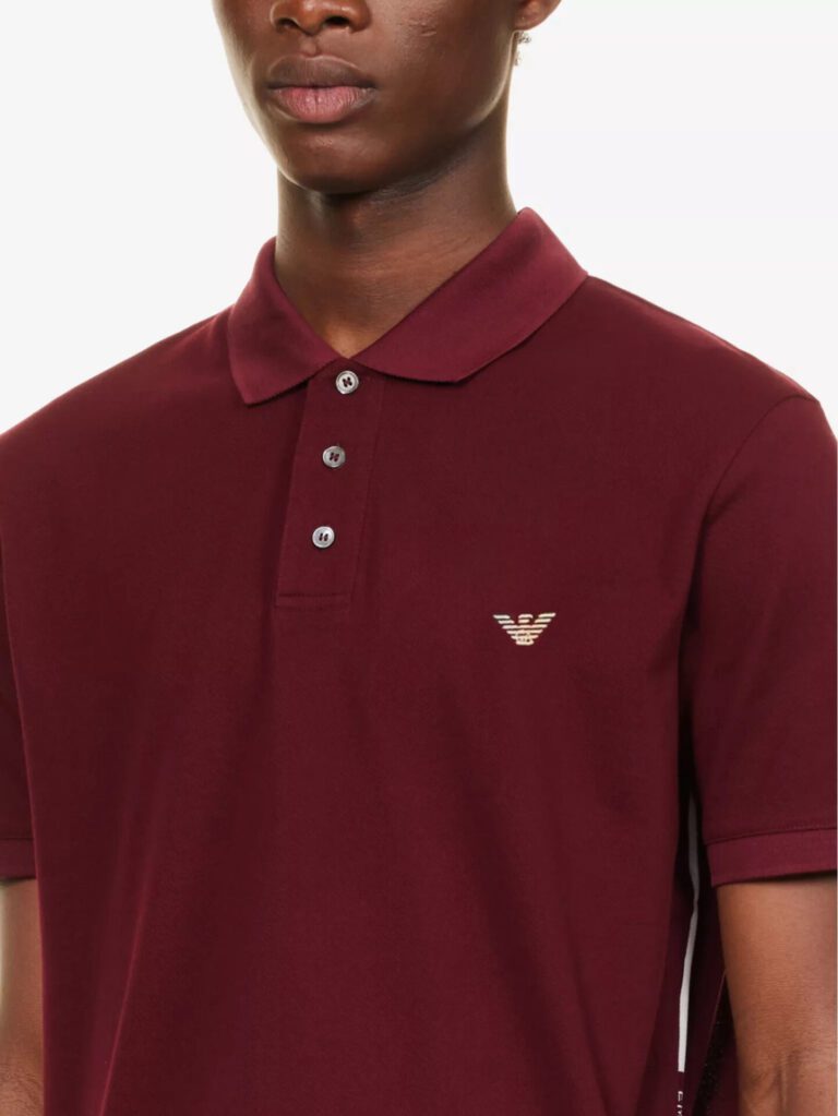 Emporio Armani Polo Shirt