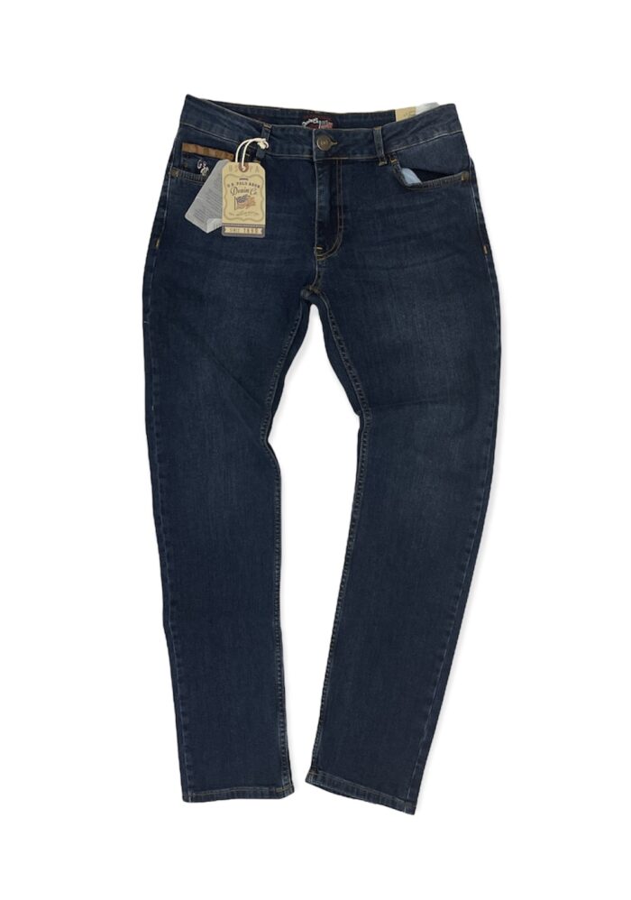U.S.Polo Assn. Jeans