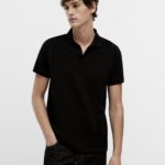 Massimo Dutti Polo T-shirt