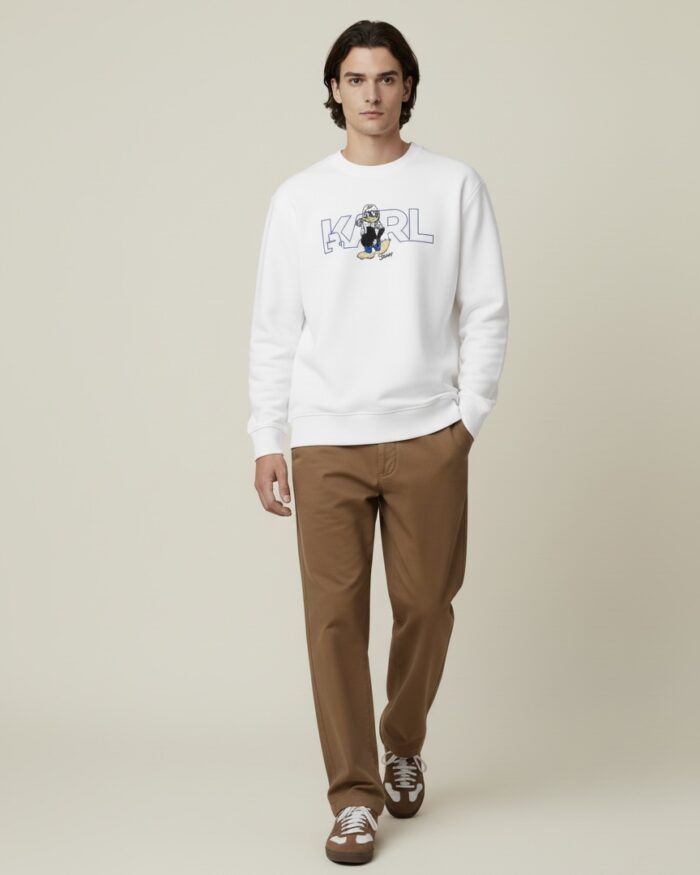 Karl Lagerfeld Sweatshirt