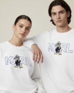 Karl Lagerfeld Sweatshirt