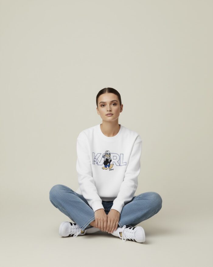 Karl Lagerfeld Sweatshirt