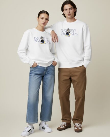 Karl Lagerfeld Sweatshirt