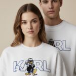 Karl Lagerfeld Sweatshirt