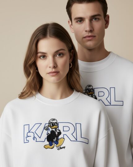 Karl Lagerfeld Sweatshirt