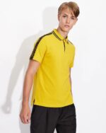 Armani Exchange Polo T-Shirt