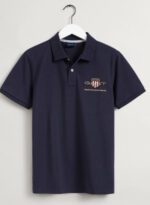 GANT Polo T-shirt